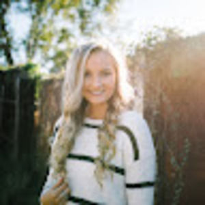 Meet your Posher, Alex